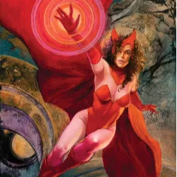 Scarlet Witch